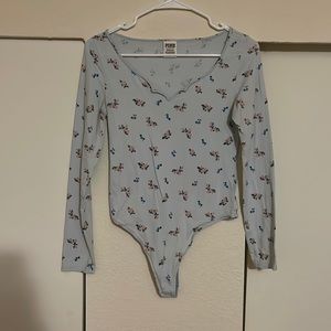 Victoria’s Secret PINK Body Suit